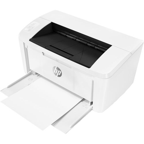 Hp M15w Laserjet Pro