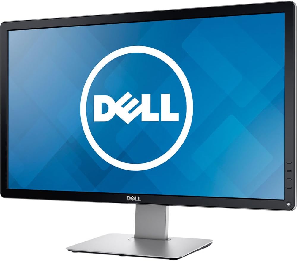 Dell P2714Hc Monitor Used A 1920 x 1080 LED 27 Inch