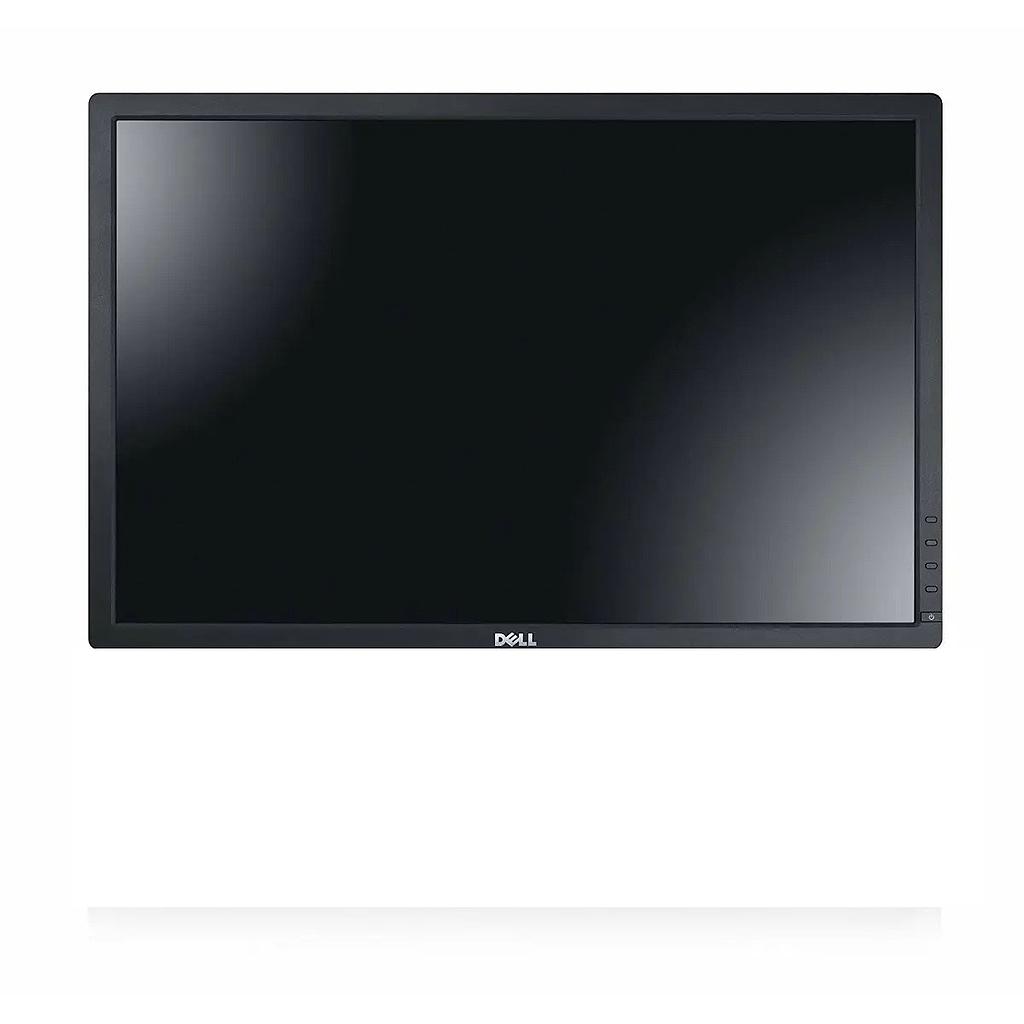 Dell U2412MB Monitor Used B 1920 x 1200 LED 24 Inch MISSING BASE