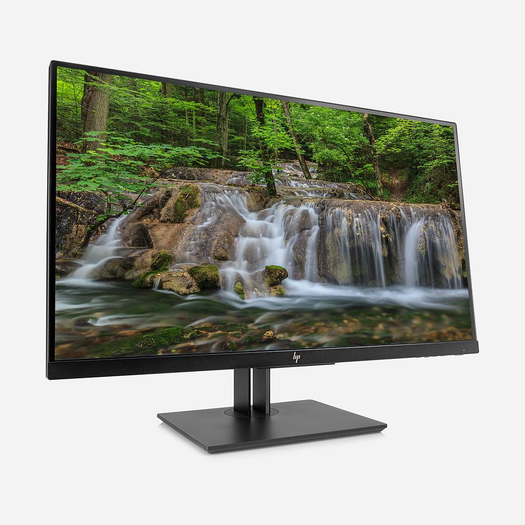 Hp Z24n G2 Monitor New 1920 x 1200 IPS 24 Inch