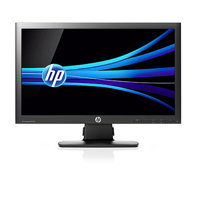 LE2002X Monitor 1600 x 900 LED 20 Used