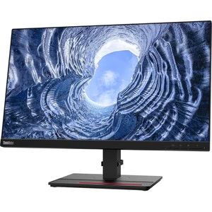 Lenovo ThinkVision T2364t 23 Inch FHD LED Touchscreen Backlit Used A