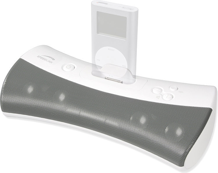 Speedlink SL 7171 SBK Universal Speaker