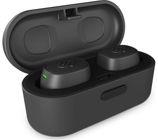 Tokyo True Wireless Earbuds Earphones In Ear Dark Clown