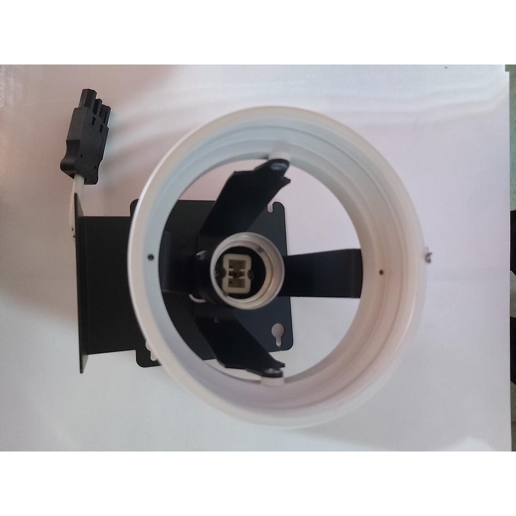Ceiling Mount Lamp Light