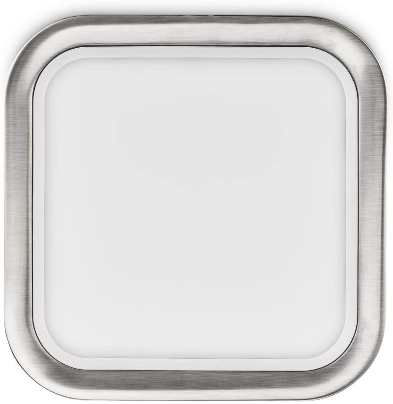 Philips Sharatan Recessed Ceiling Light 20W Led