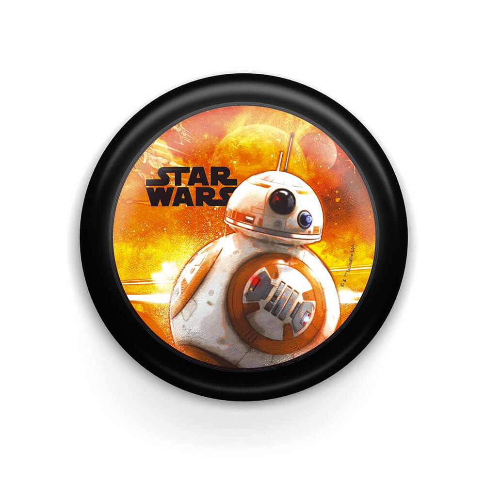 Philips Star Wars Led Night Light