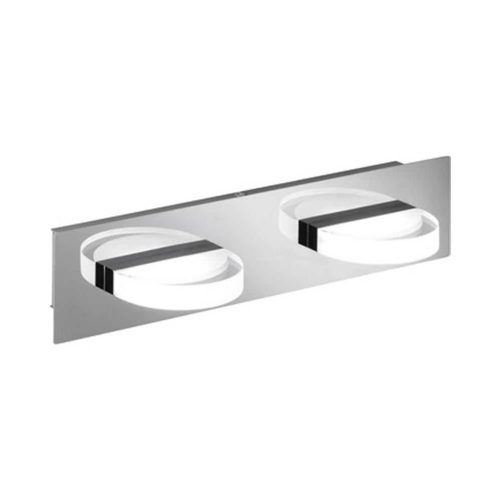 Wofi Estera 10W Designer Led Ceiling Light