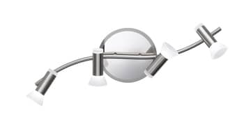 Wofi Lana 16W Designer Led Ceiling Light