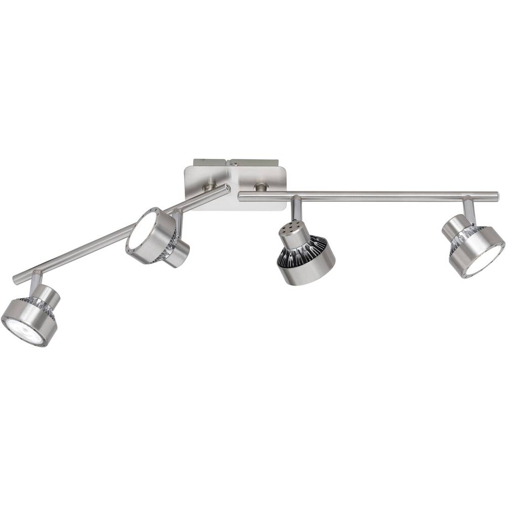 Wofi Local 24W Designer Led Ceiling Light