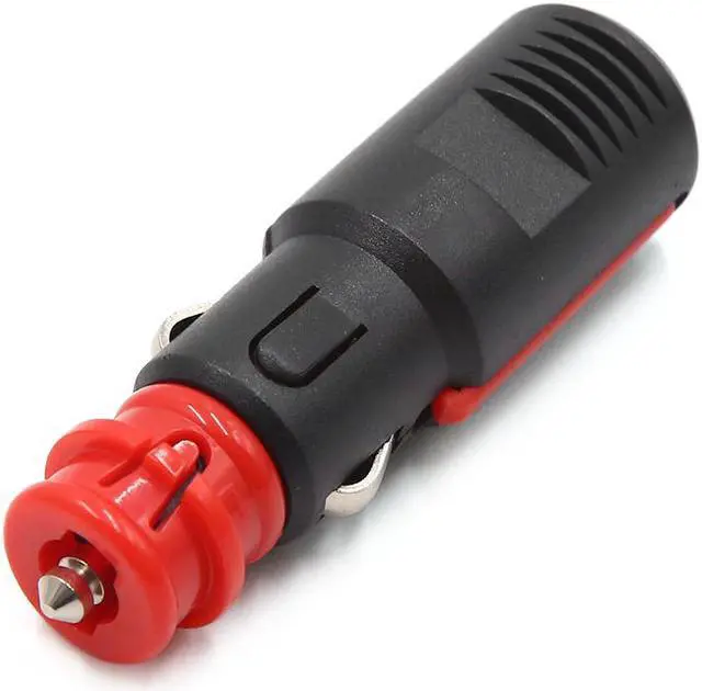 12 24 Volt Standard Socket Adaptor