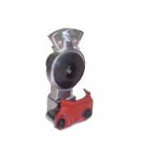 Air Coupler for Mercedes Actros