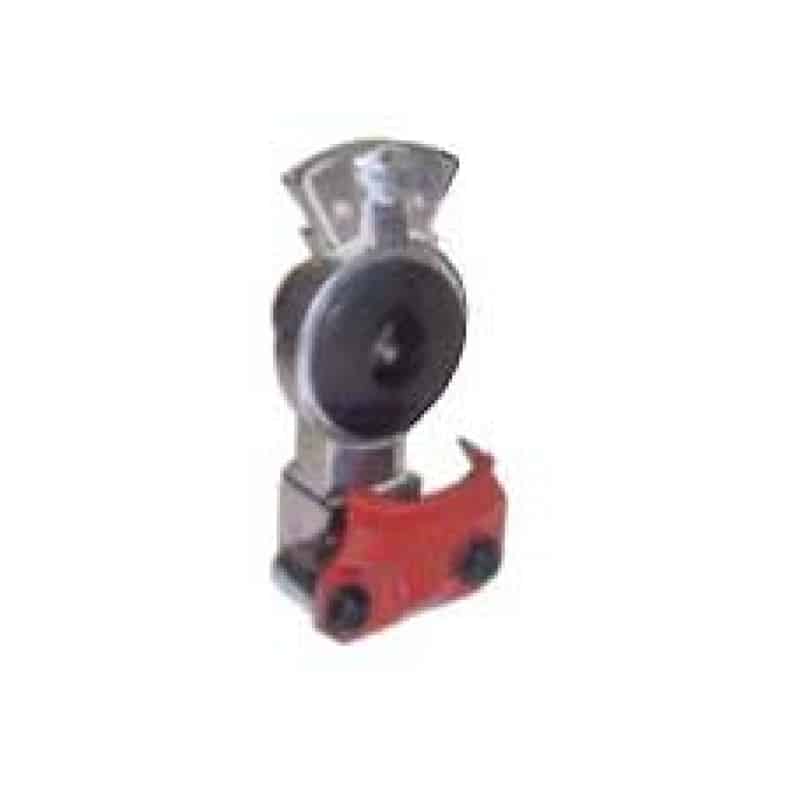 Air Coupler for Scania