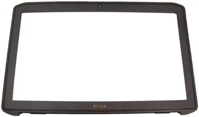 0PHXJJ Dell Latitude E5520 15.6 LCD Bezel Plastic W Web Camera  Used A