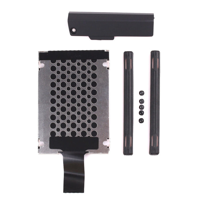 1x HDD Hard Drive Caddy Cover for Lenovo Thinkpad T430SI T430S T420S T4yu New