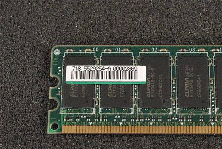 5529254 A   Hitachi Data Systems USP V 2GB Cache Memory Used A