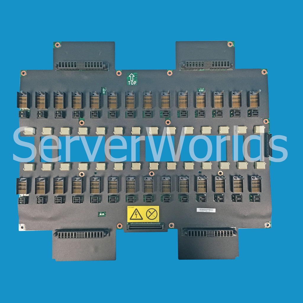 68Y6734 Ibm Midplane Assembly Bladecenter New