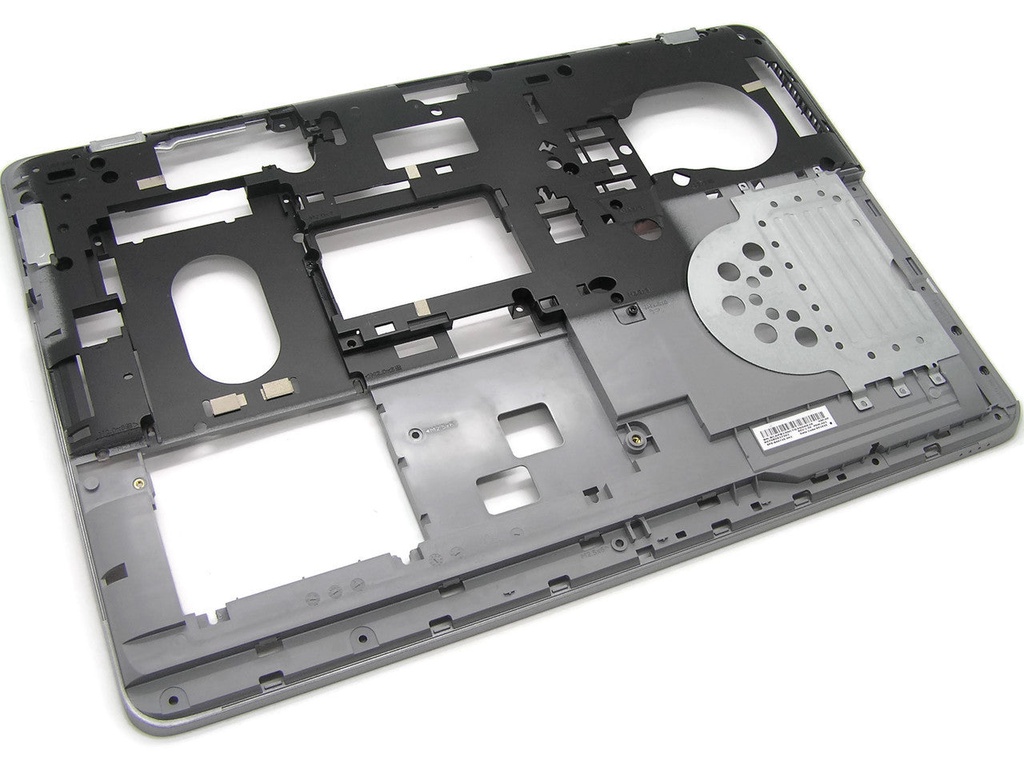BASE BOTTOM CASE 6070B0937301 FOR HP 650 G2 LAPTOP  Used A