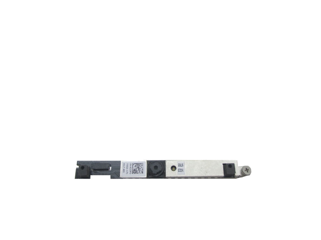 Built in Web Camera for Dell E5420 E6420 E6520 E5520 M6600 M4600 CN 0CJ3P2 CJ3P2 Used A