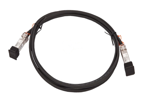 Cisco 37 0961 03 3m Direct Attach Sfp Passive Twinax Copper Cable 3m New