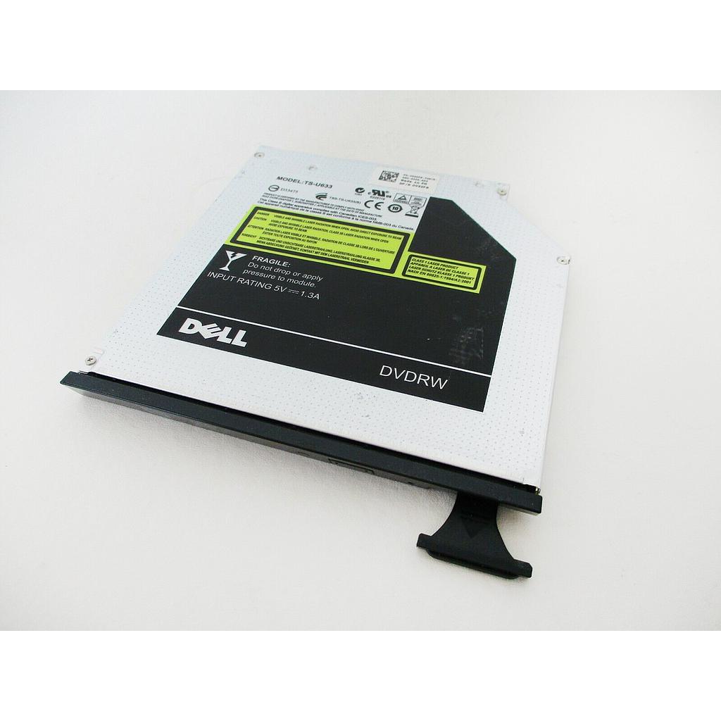 Dell DVD RW ROM DPN 0YP311 0V42F8 037CJF 0G631D 0PYC70 Used