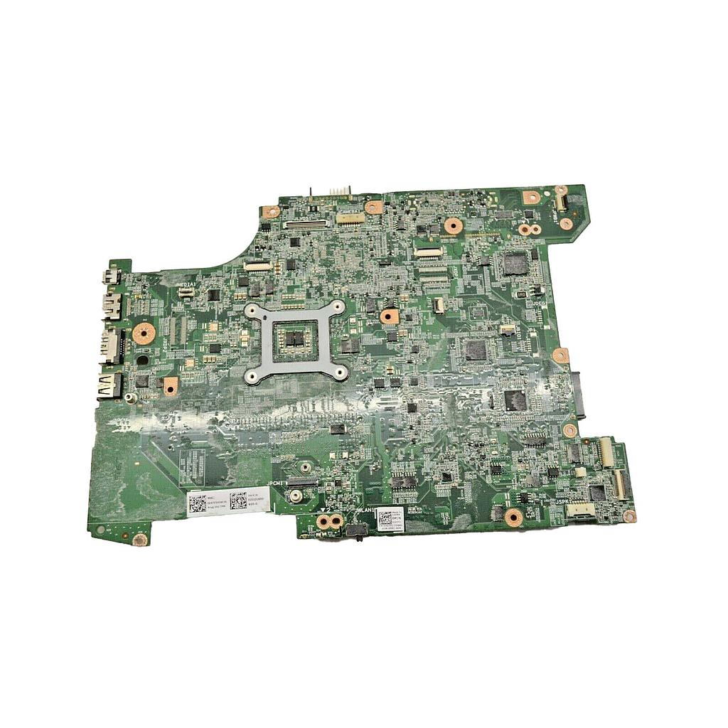 Dell Latitude E5520 P15F Original 1OELT15F001 A Motherboard Tested Used
