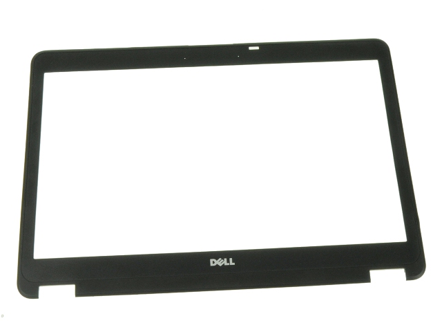Dell Latitude E6440 14 LCD Front Trim Cover Bezel Plastic No Cam 9DH9H Used