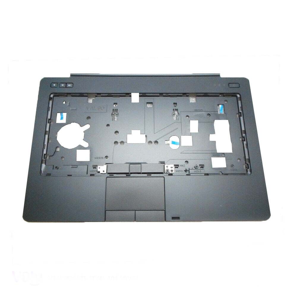 Dell Latitude E6440 Genuine Touch Pad Palmrest 0H0M4P with A12C01 A131CE Used A