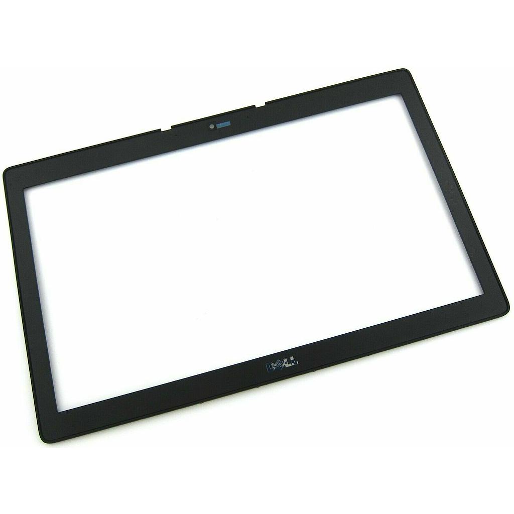 Dell Latitude E6520 LCD Trim Bezel with Cam Window New Genuine AP0FH000400 ONW1W7 75440 Used A