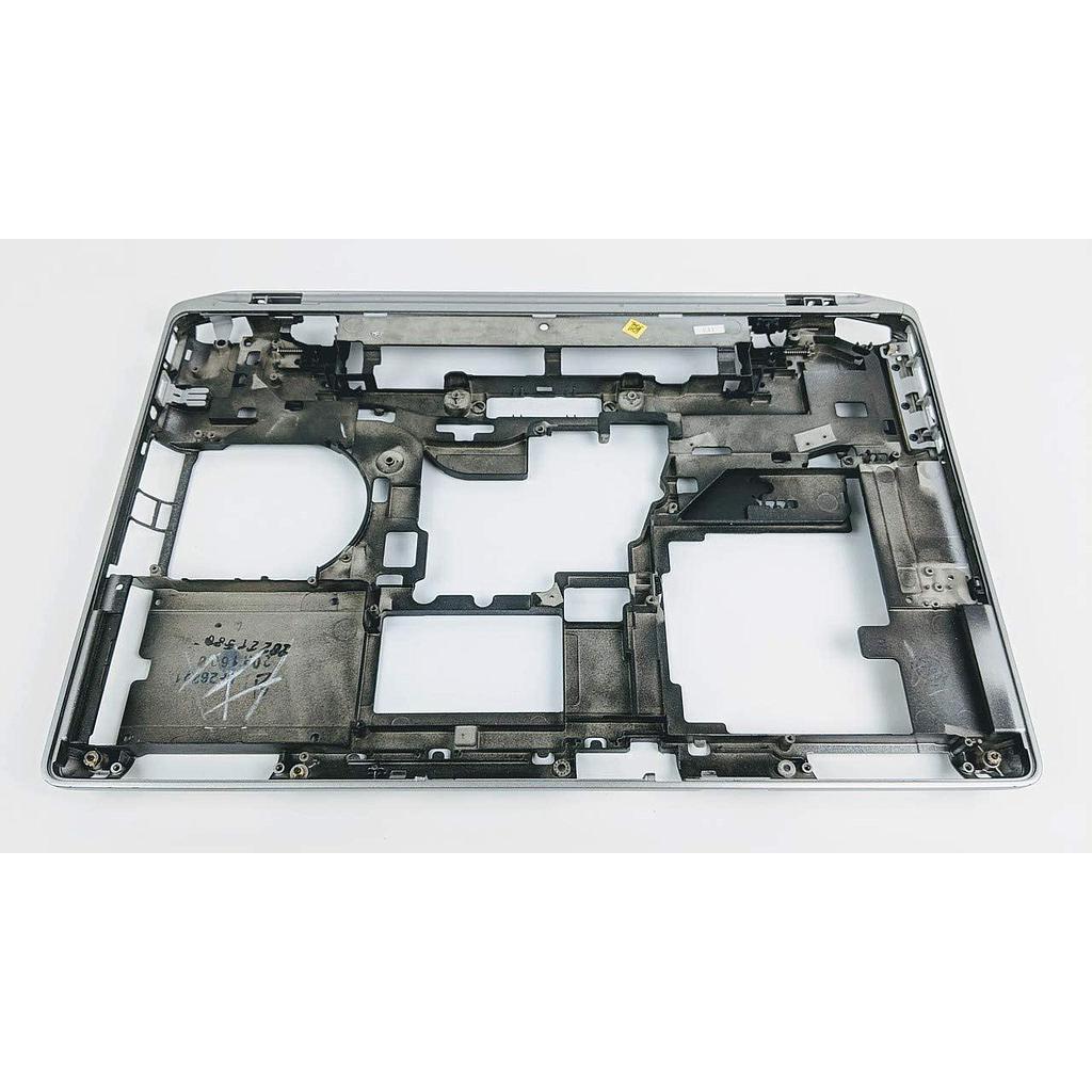 Dell Latitude E6520 Laptop Bottom Base ChassisAssembly  9NCD6   AM0FH000102Used A
