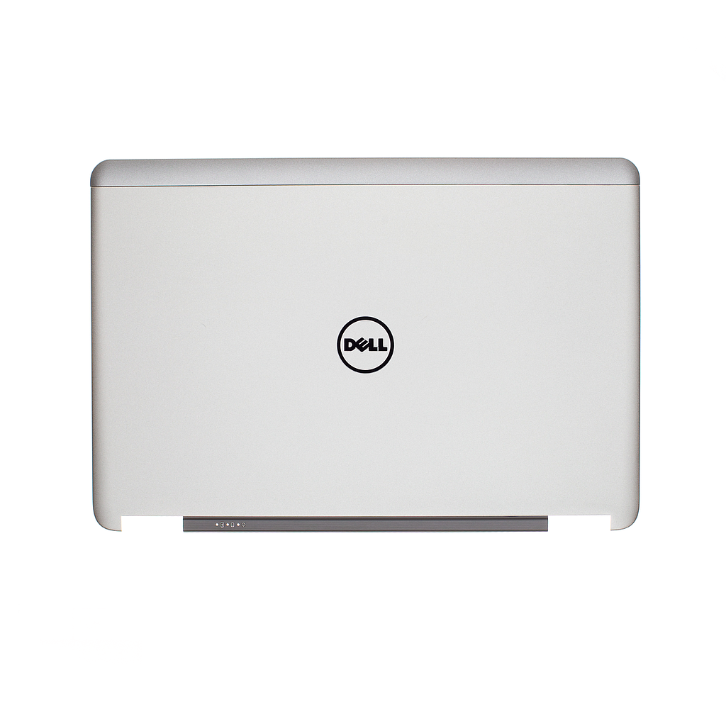 Dell Latitude E7240 12.5 LCD Housing Top Lid Cover WRMNK 023KV8 23KV8 with Webcam and LCD Flex WIFI Assembly Used