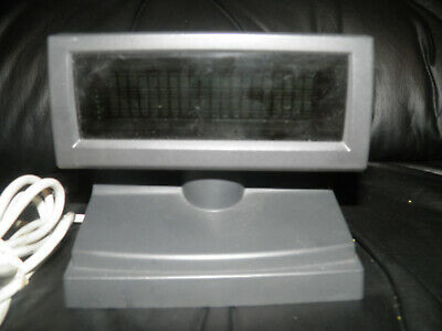 Epson M58DB Customer Display DM D110 111 Used A