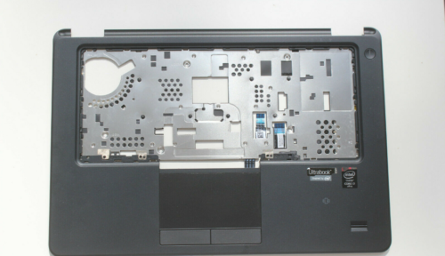 GENUINE DELL LATITUDE E7450 PALM REST WITH TOUCHPAD GNRHX 0GNRHX Used A