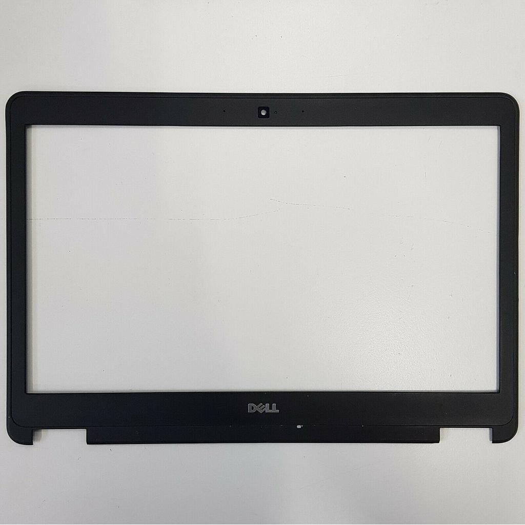 Genuine Dell Latitude E7440 P40G Laptop LCD Front Bezel AP0VN000100 Used A