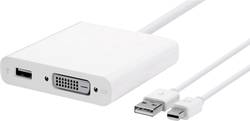 HAMA Mini Display Port Adapter for DVI