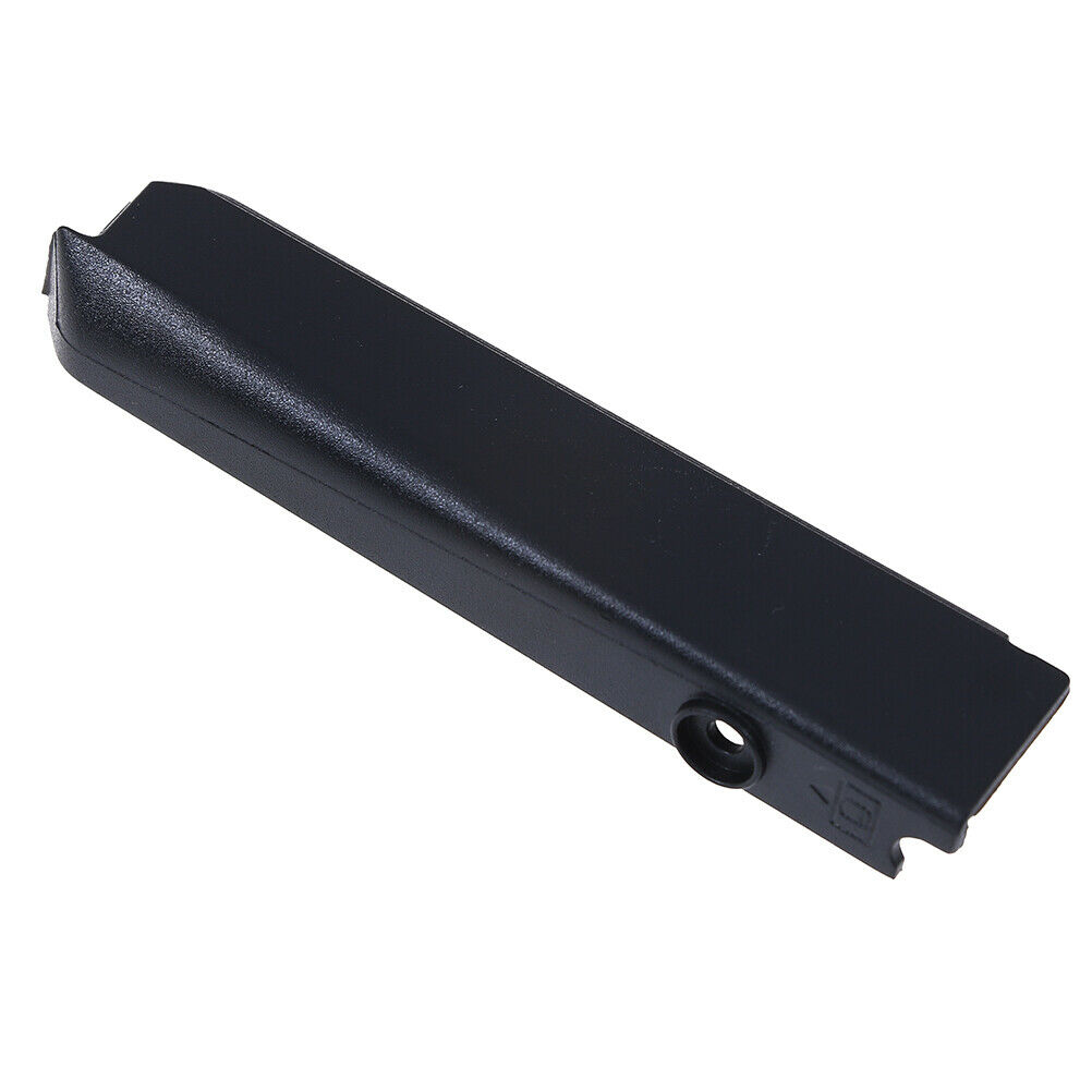 HDD Caddy Cover with Screw for Lenovo IBM Thinkpad T60 T61 14.1 Wide Screen 14.1 EBCVIB0003 2 New