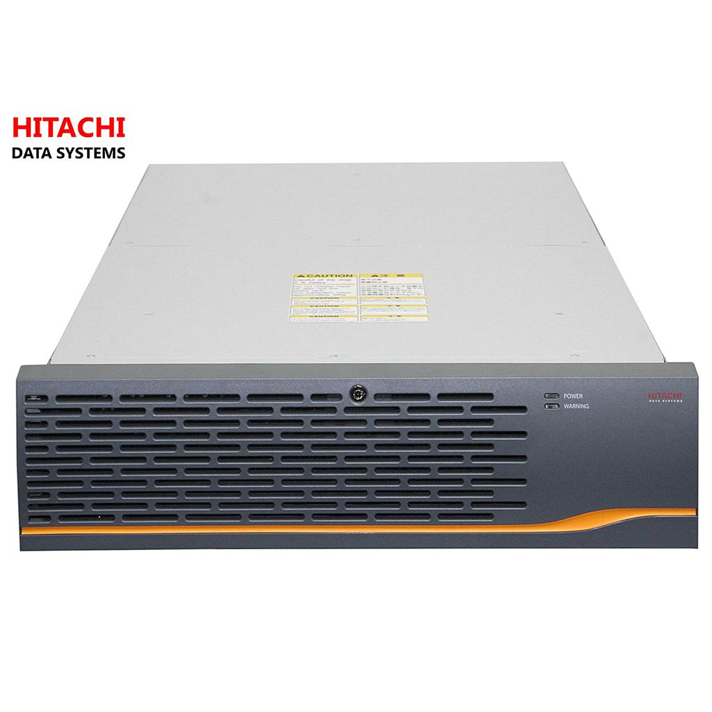 HITHACHI  FIBER CHANNEL EXPANTION UNIT DF700 RKAJ Used A