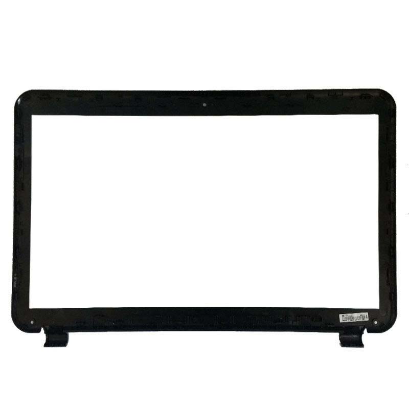HP 15 D 250 G2 15 D020NR LCD Display Front Bezel Cover Laptop 747113 001 Used A