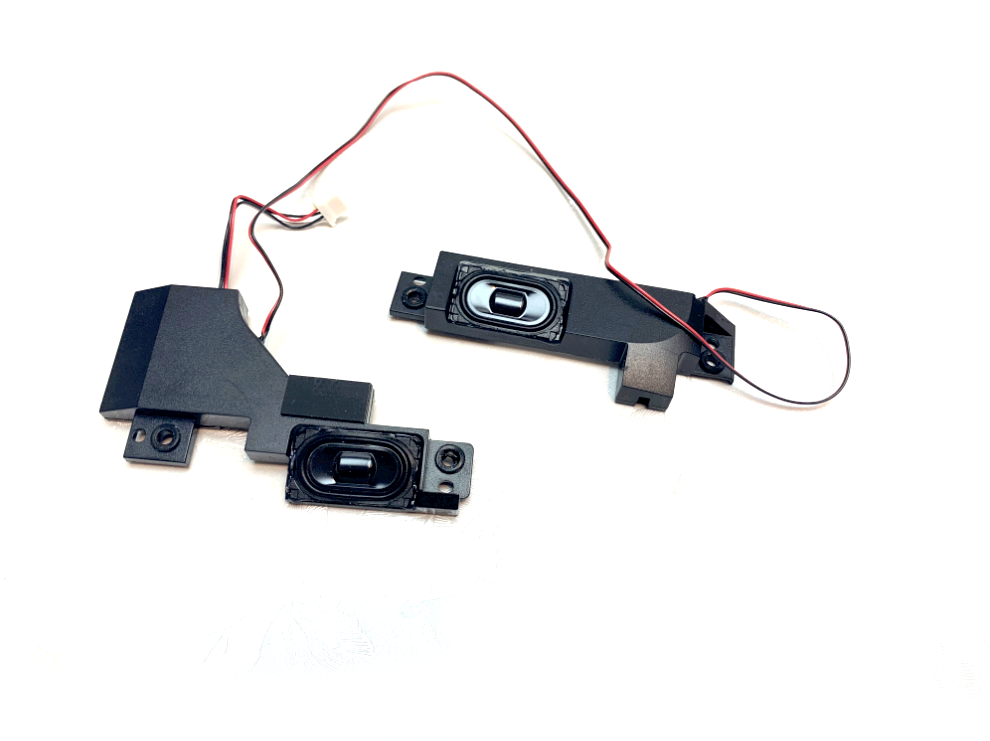 HP 15 Series Laptop Speakers for HP 15 D 570305300HW3G CODE 121 1810 Used A