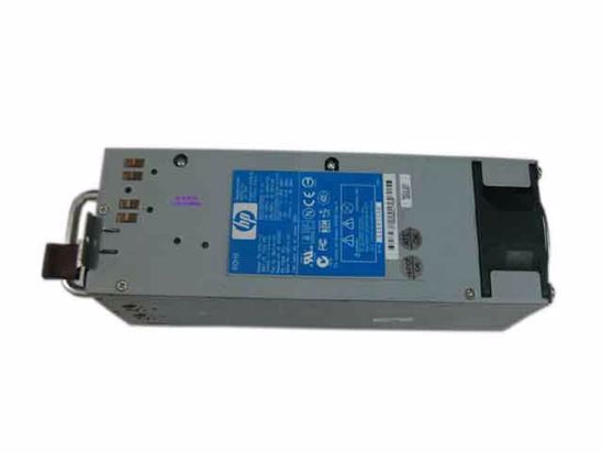 HP 382175 501 725 Watt Redundant Power Supply for Proliant Ml350 New