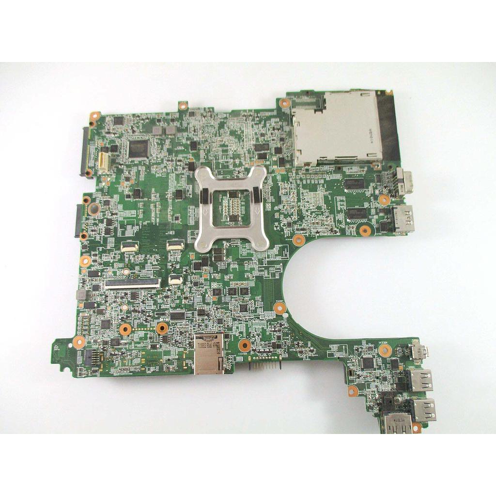 HP ELITEBOOK 8560P 01015FM00 575 G 646967 001 Motherboard Plac Base Original Untested Used A