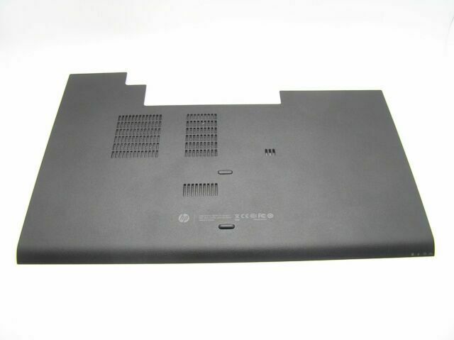 HP ProBook 650 G1 Bottom Cover Door 738693 001 Used A