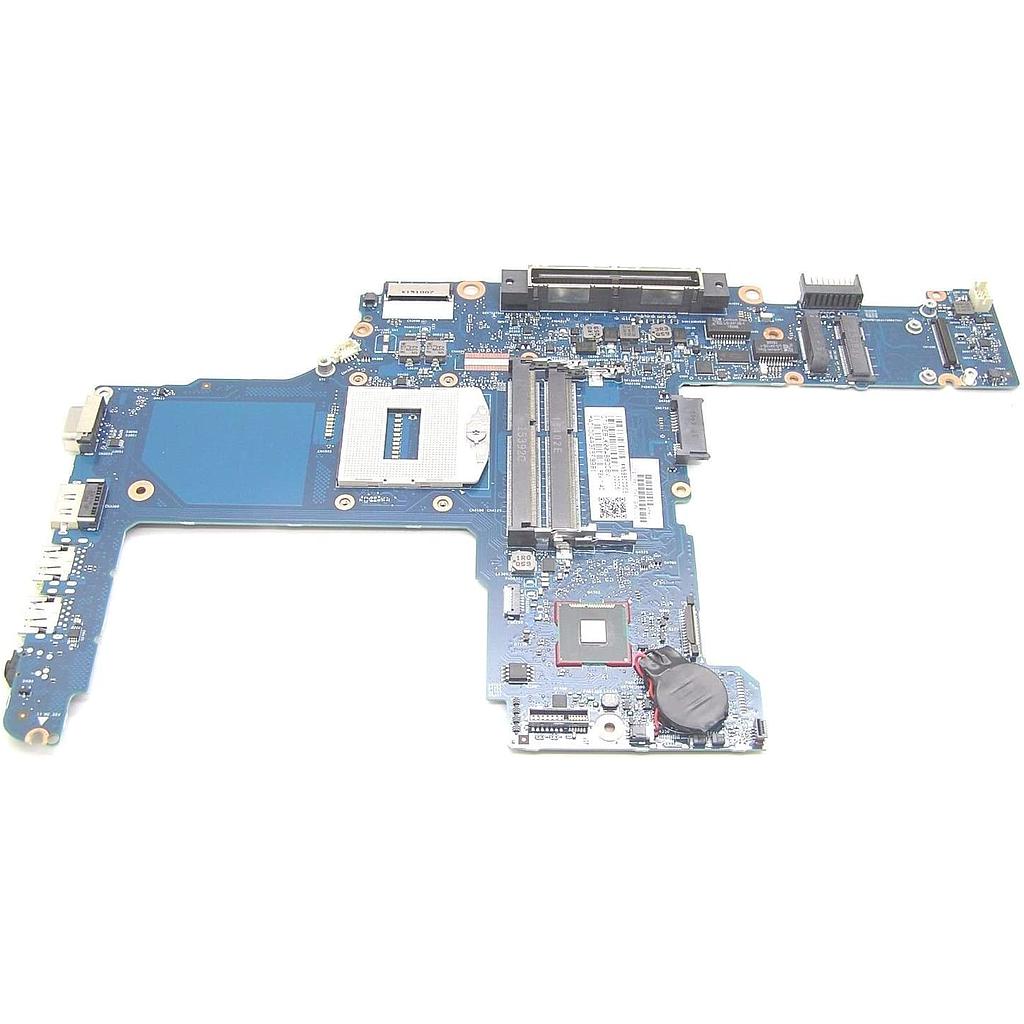 HP Probook 650 G1 Motherboard 6050A2566301 MB A03 Untested Used A