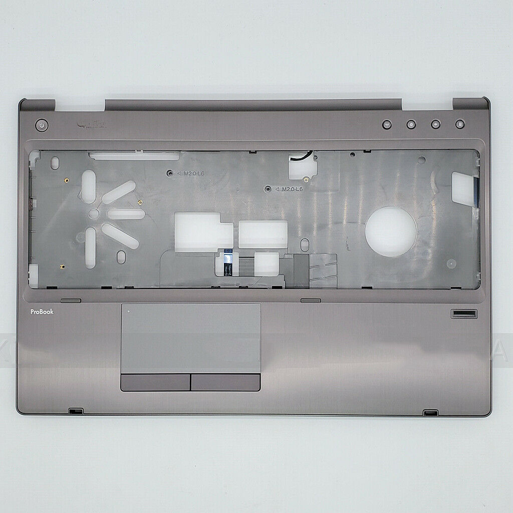 Hp Laptop 641204 001 Shell Palm Rest Housing for HP ProBook 6560B 6570B Used A