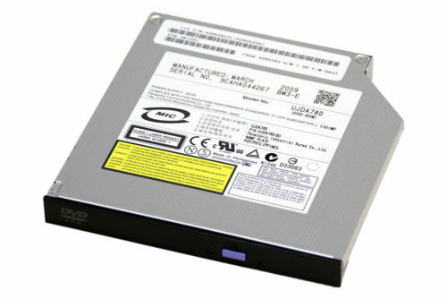 IBM DVD ROM Slimline UJDA780 42R5293 42R5292 42R5289 42R5288UJDA780 Used A