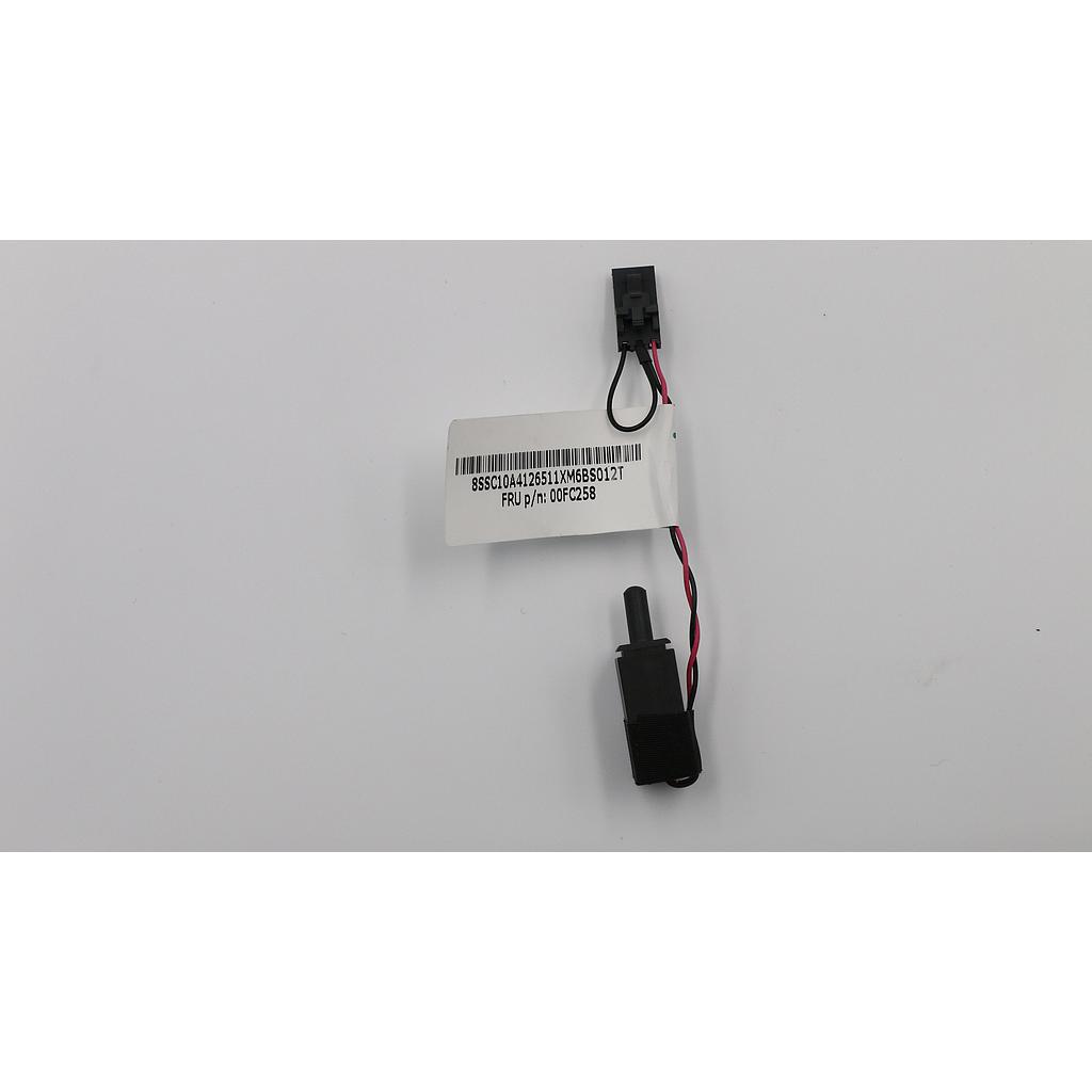 Intrusion Sw for RD350 Rd650 Cables Internal New Open Box