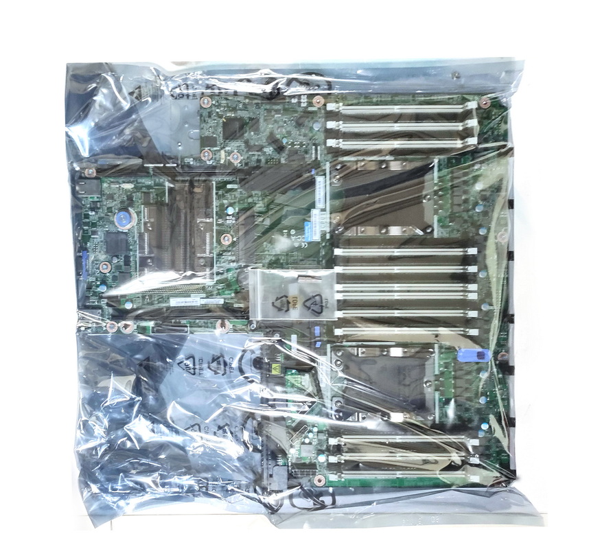 LENOVO 01PE933 Lenovo SR630 Motherboard Systemboard Open Box