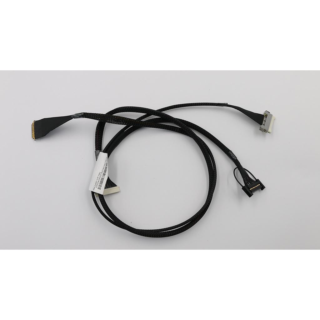 Lenovo 00FC346 Front Control CBL Two Open Box 00FC346 Front Control CBL Two NONE