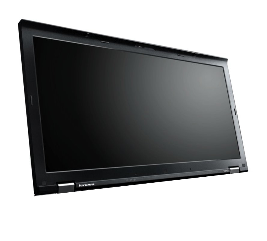 Lenovo T510 LCD with BacklidBrazel with Webcam Full Assembly Use A