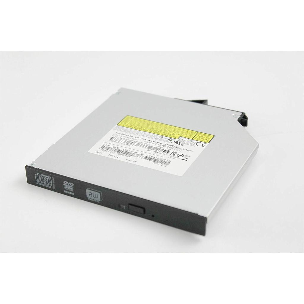 Lenovo ThinkCentre A70z DVD Rewriter Player FRU 45K0433 GTB0N ALVK112 SDX0F85008 Used
